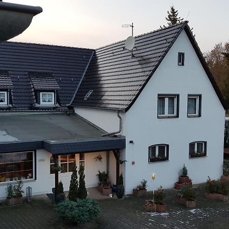 Hotel Landgut Ochsenkopf Rotta Bagian luar foto