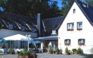 Hotel Landgut Ochsenkopf Rotta Bagian luar foto