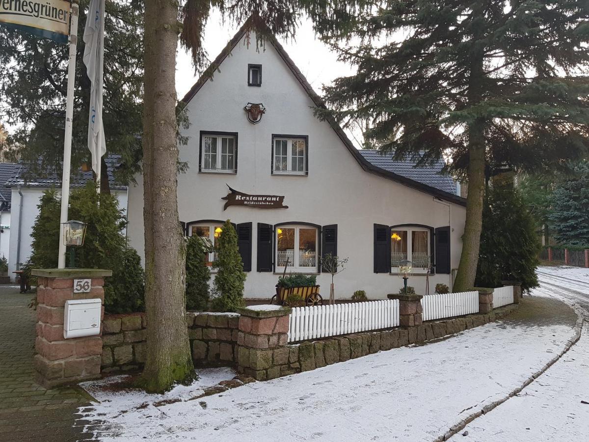 Hotel Landgut Ochsenkopf Rotta Bagian luar foto